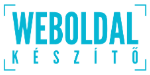 Legyen Önnek is honlapja! Szerkesztette, készítette, tárhely: Weboldal Készítő.